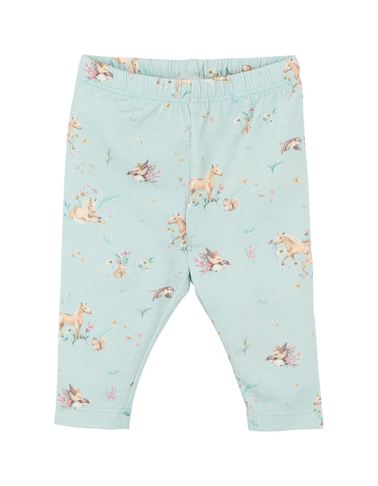 Bebe By Minihaha / Winnie Organic Leggings