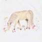 Bebe By Minihaha / Winnie Pony Organic LS Tee