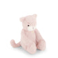 Jamie Kay / Snuggle Bunnies / Elsie the Kitty - Blush