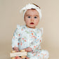 Bebe By Minihaha / Gemma Bird Organic LS Zipsuit