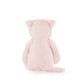 Jamie Kay / Snuggle Bunnies / Elsie the Kitty - Blush