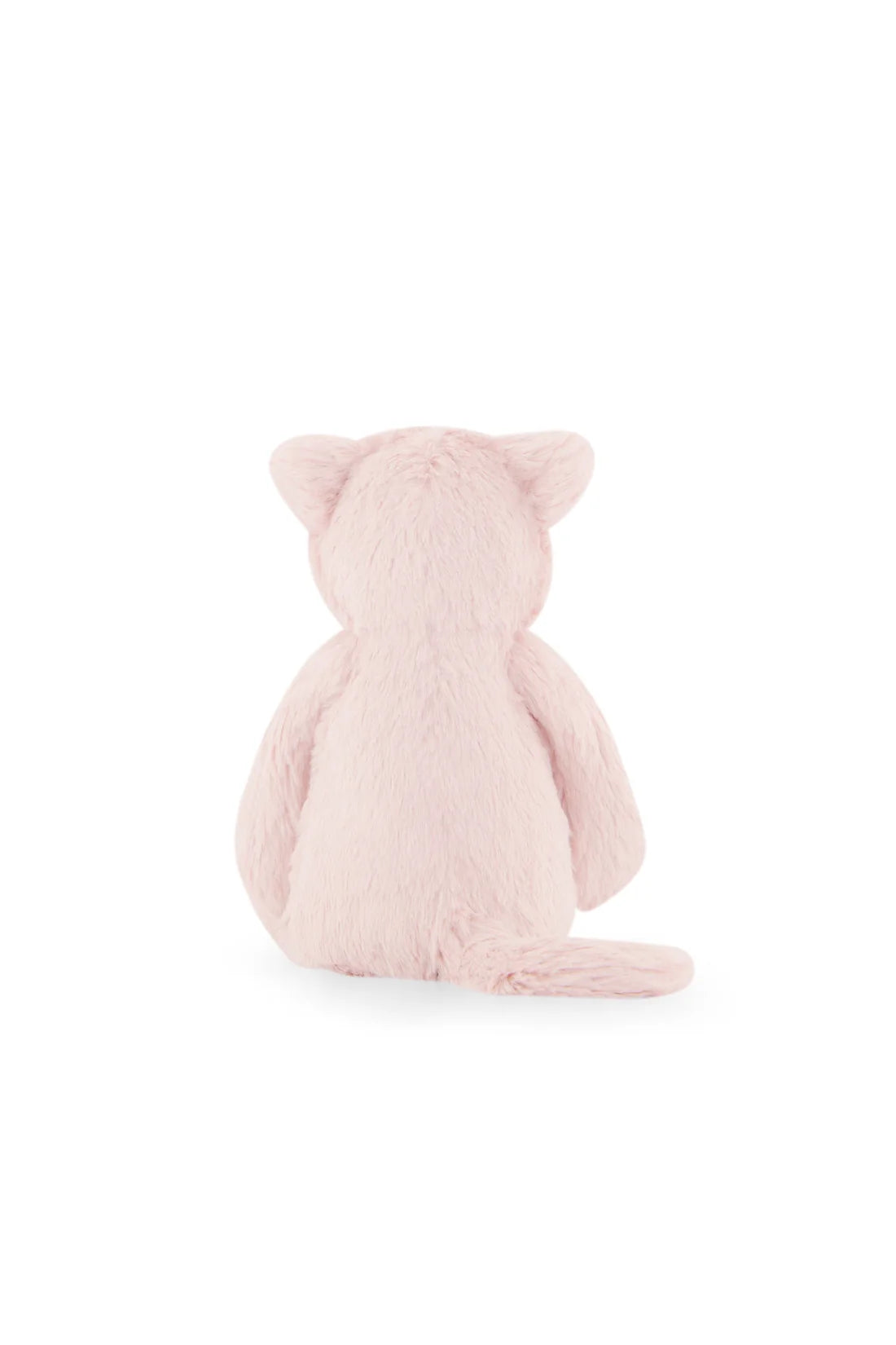 Jamie Kay / Snuggle Bunnies / Elsie the Kitty - Blush