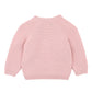 Bebe By Minihaha / Fern Bunny Organic Knitted Jumper