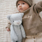Jamie Kay / Snuggle Bunnies / 30cm Elsie the Kitty - Droplet