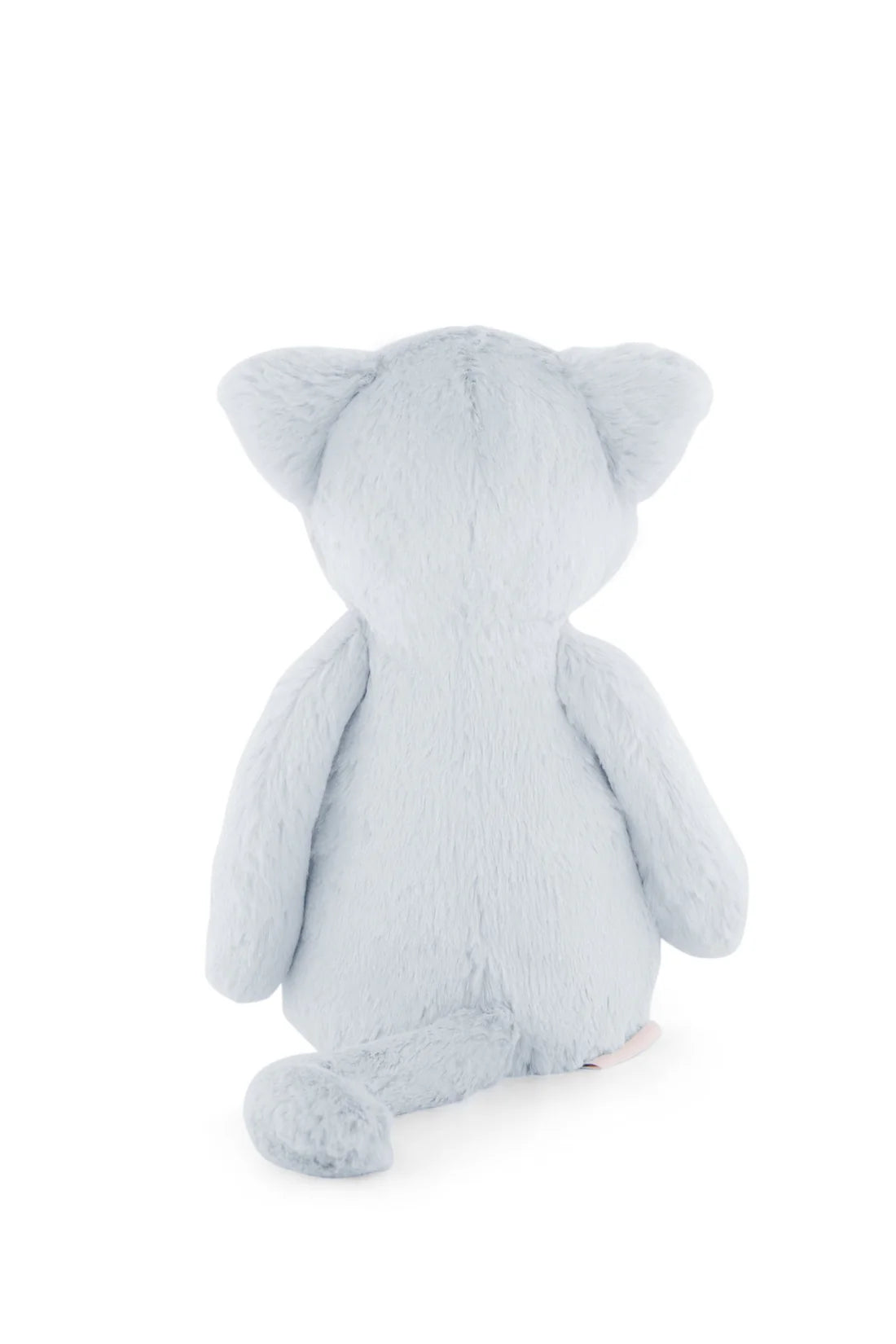 Jamie Kay / Snuggle Bunnies / 30cm Elsie the Kitty - Droplet