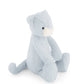Jamie Kay / Snuggle Bunnies / 30cm Elsie the Kitty - Droplet