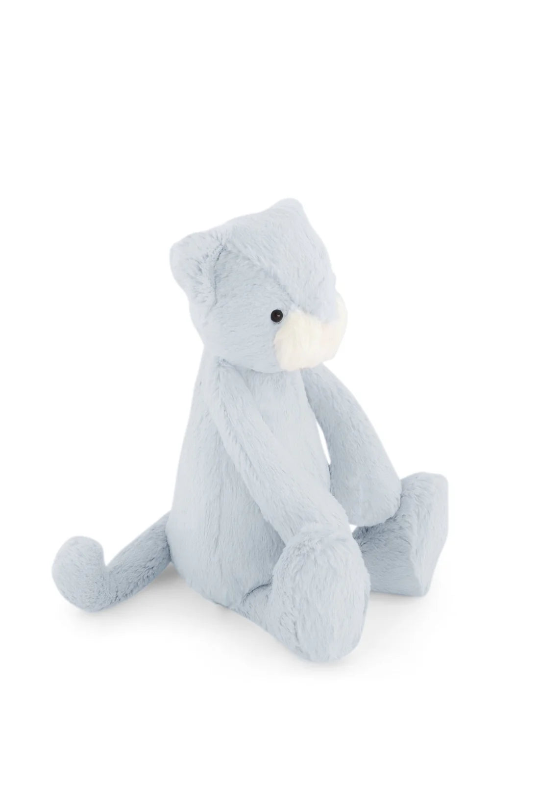 Jamie Kay / Snuggle Bunnies / 30cm Elsie the Kitty - Droplet