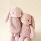 Jamie Kay / Snuggle Bunnies / 30cm Penelope The Bunny - Blossom