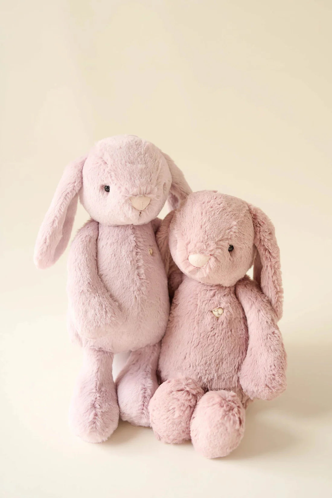 Jamie Kay / Snuggle Bunnies / 30cm Penelope The Bunny - Blossom