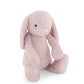 Jamie Kay / Snuggle Bunnies / 30cm Penelope The Bunny - Blossom