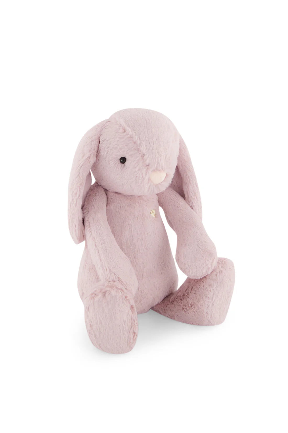 Jamie Kay / Snuggle Bunnies / 30cm Penelope The Bunny - Blossom