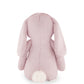 Jamie Kay / Snuggle Bunnies / 30cm Penelope The Bunny - Blossom