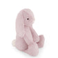 Jamie Kay / Snuggle Bunnies / 30cm Penelope The Bunny - Blossom