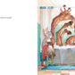 A Giraffe in the Bath / Mem Fox