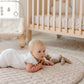 Bambella Designs / Waterproof Padded Play Mat - Bee Kind