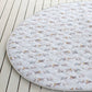 Bambella Designs / Waterproof Padded Play Mat - Oakwood Farm