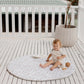 Bambella Designs / Waterproof Padded Play Mat - Oakwood Farm