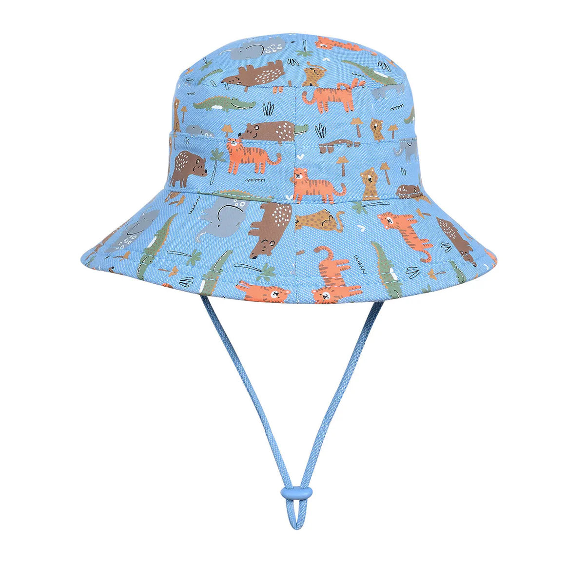 Bedhead Hats / Classic Bucket Sun Hat - Safari
