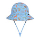 Bedhead Hats / Toddler Bucket Sun Hat - Safari