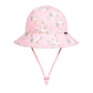 Bedhead Hats / Toddler Bucket Sun Hat - Quackers