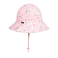 Bedhead Hats / Toddler Bucket Sun Hat - Quackers