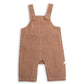 Tiny Twig / Corduroy Overall - Cafe