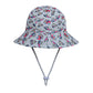 Bedhead Hats / Toddler Bucket Sun Hat - Emergency