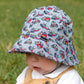 Bedhead Hats / Toddler Bucket Sun Hat - Emergency