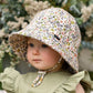Bedhead Hats / Toddler Bucket Sun Hat - Floret