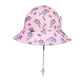Bedhead Hats / Ponytail Swim Bucket Beach Hat - Dolphin