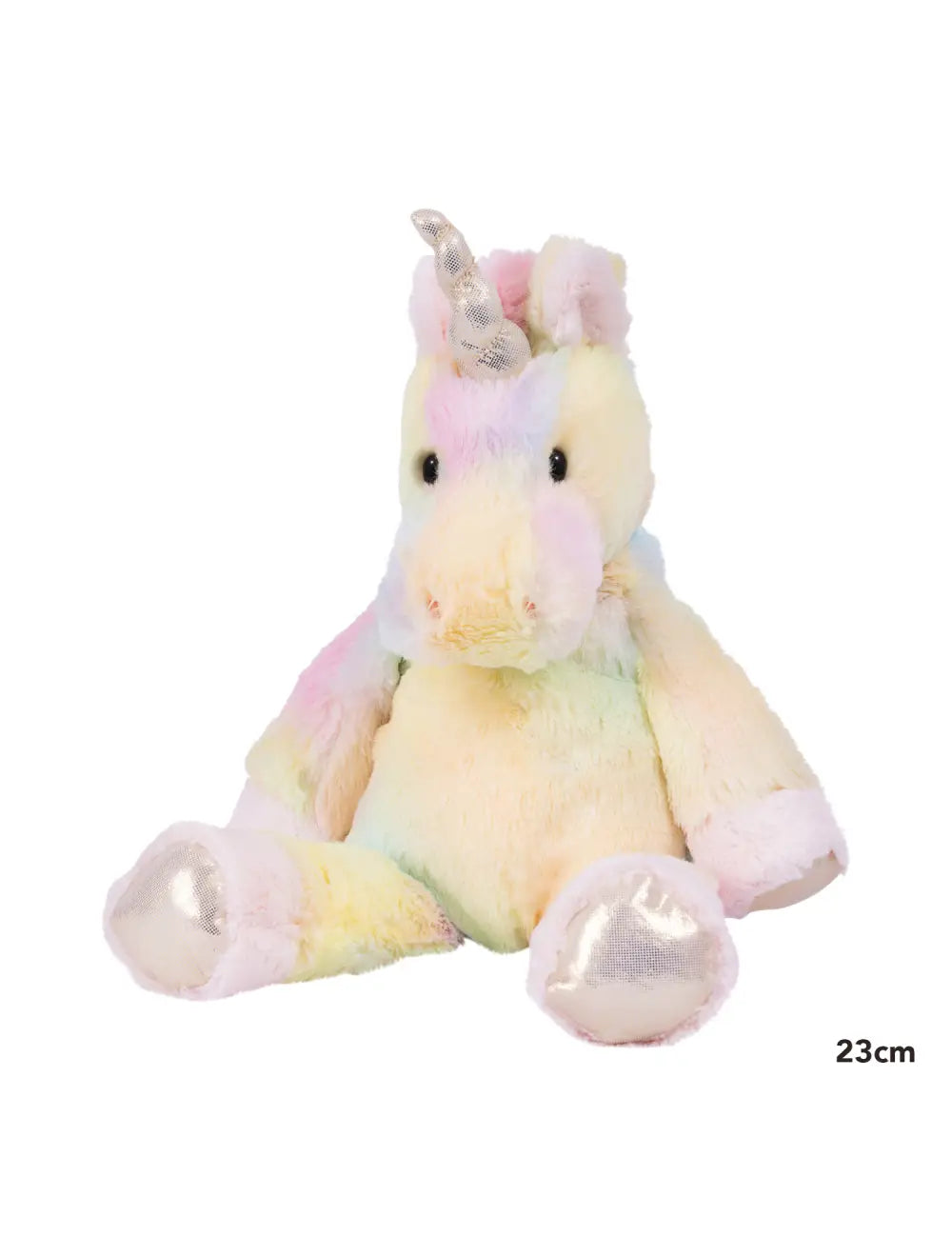 Mary Meyer / Marshmallow Animal - Fro-Yo Unicorn 23cm