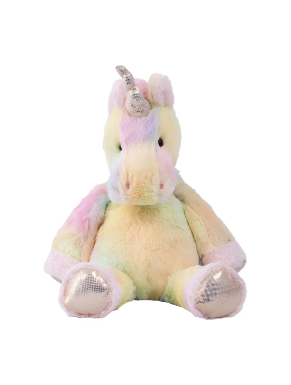 Mary Meyer / Marshmallow Animal - Fro-Yo Unicorn 23cm