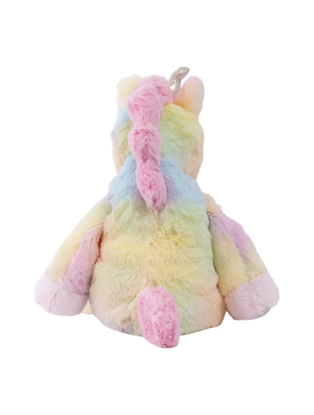 Mary Meyer / Marshmallow Animal - Fro-Yo Unicorn 23cm
