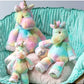 Mary Meyer / Marshmallow Animal - Fro-Yo Unicorn 23cm