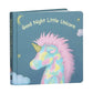 Mary Meyer / Good Night Little Unicorn Book