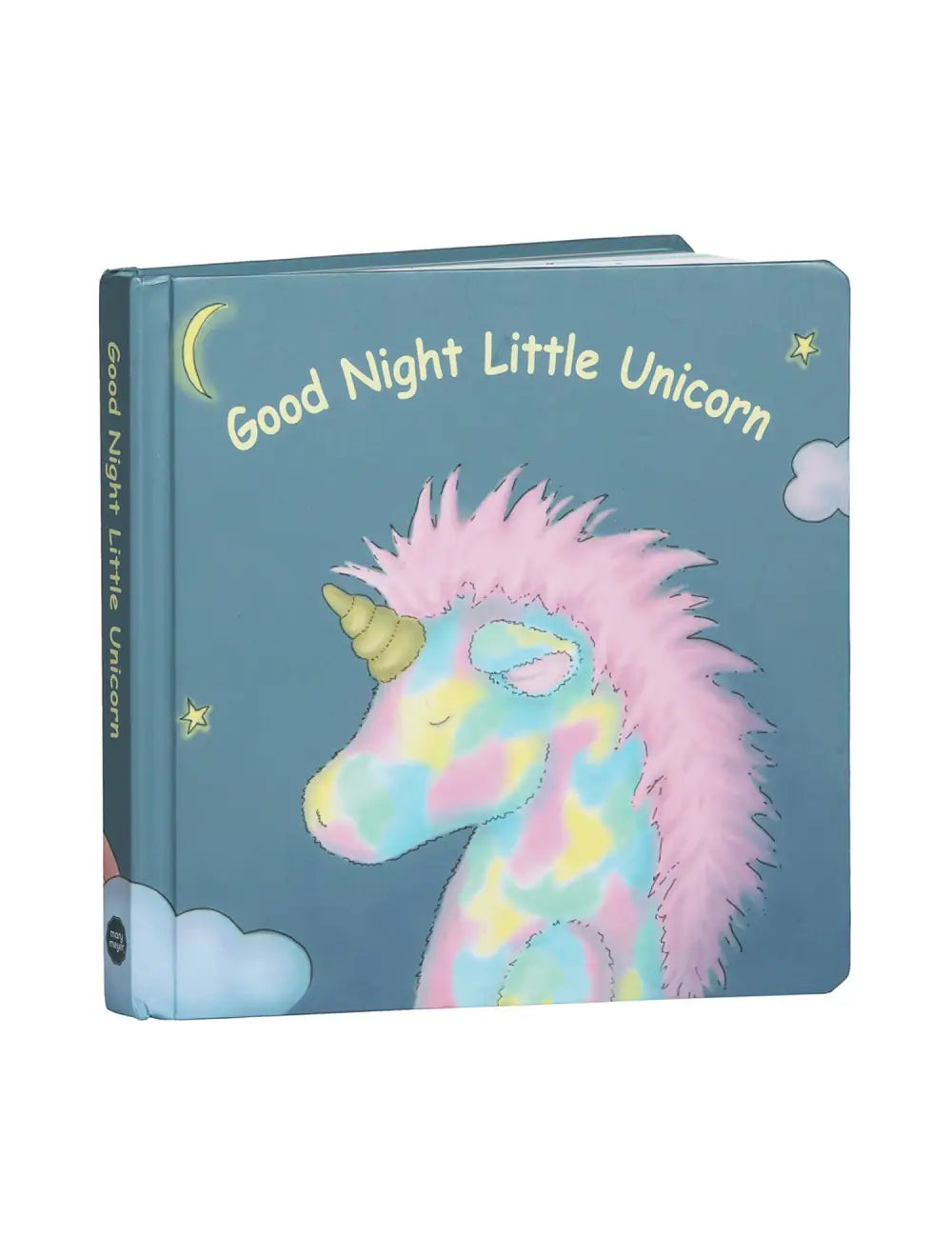 Mary Meyer / Good Night Little Unicorn Book