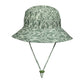Bedhead Hats / Classic Swim Bucket Beach Hat - Oasis