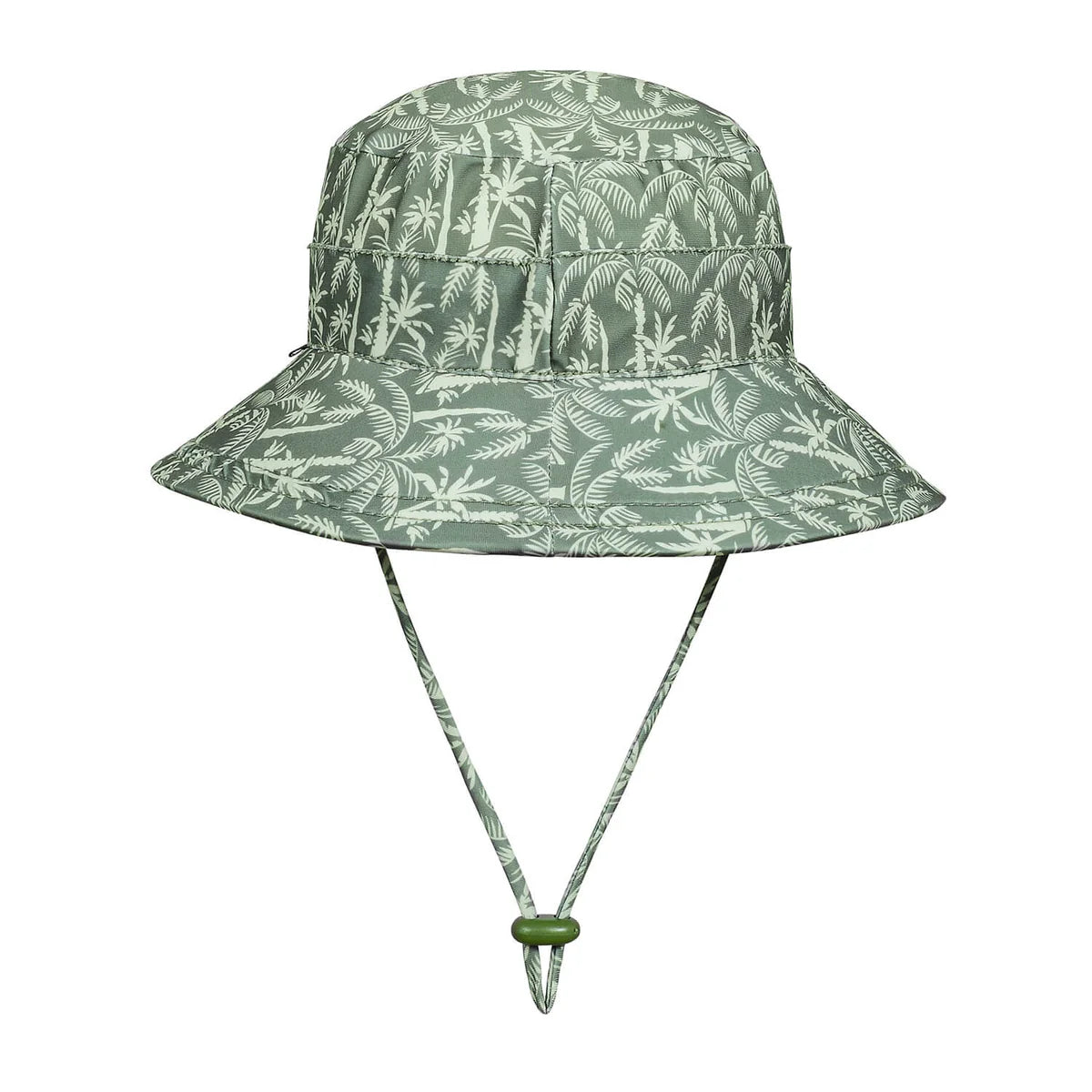 Bedhead Hats / Classic Swim Bucket Beach Hat - Oasis