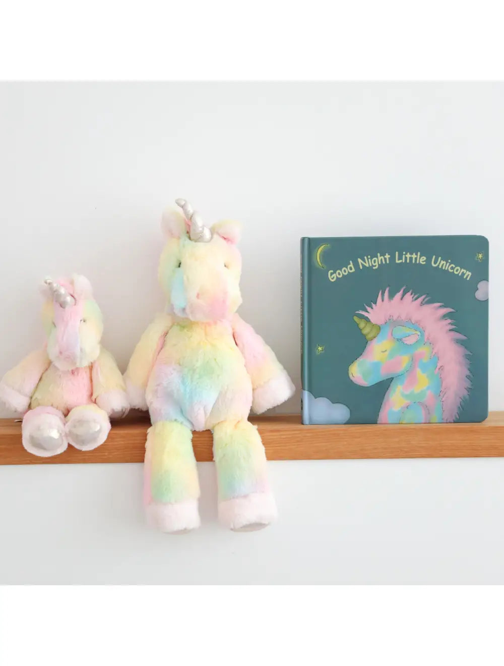 Mary Meyer / Good Night Little Unicorn Book