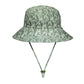 Bedhead Hats / Classic Swim Bucket Beach Hat - Oasis