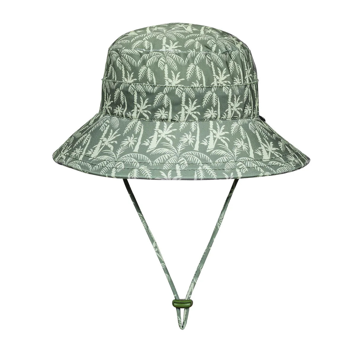 Bedhead Hats / Classic Swim Bucket Beach Hat - Oasis