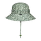 Bedhead Hats / Classic Swim Bucket Beach Hat - Oasis