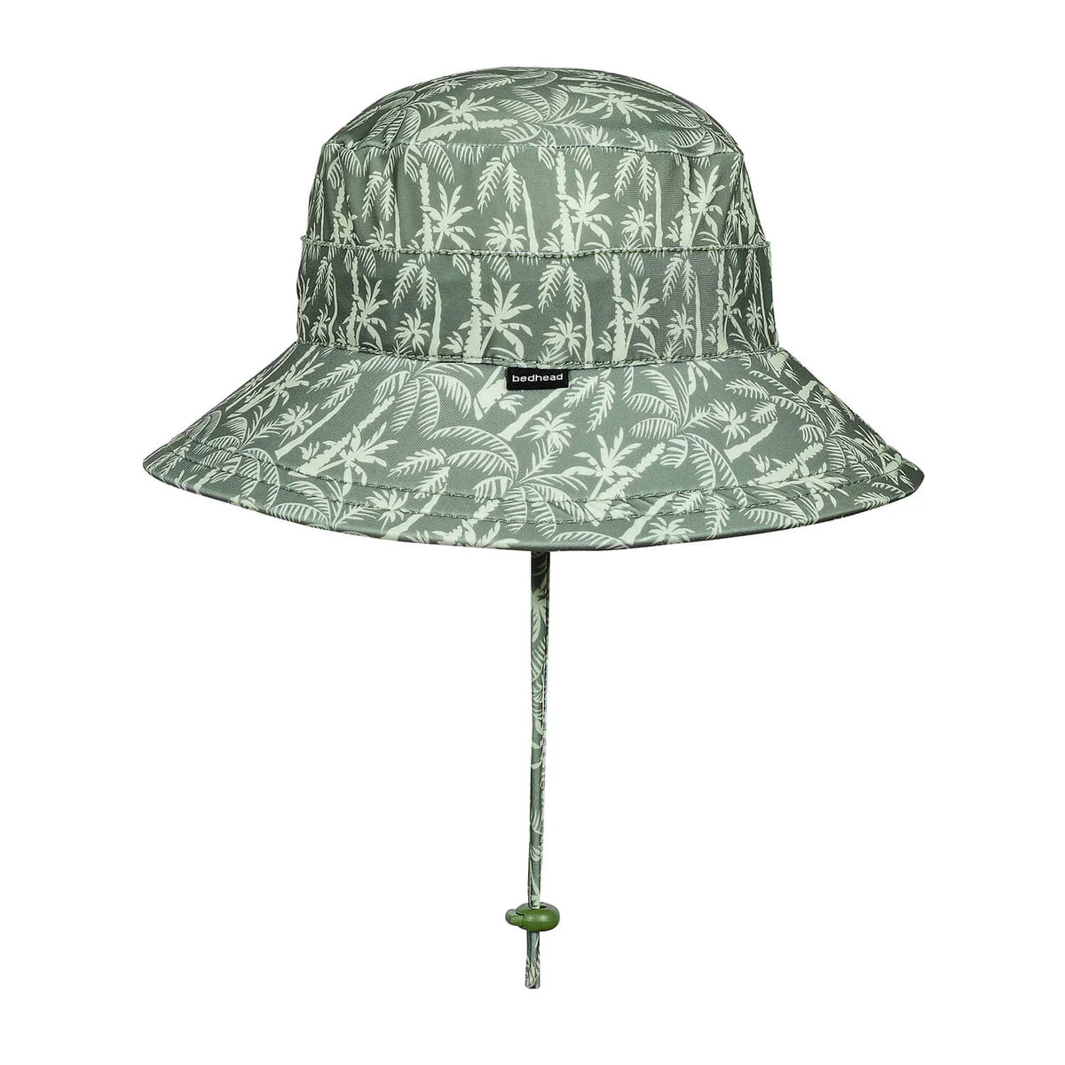 Bedhead Hats / Classic Swim Bucket Beach Hat - Oasis