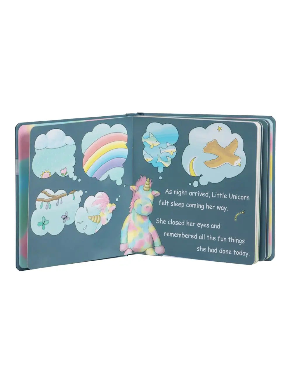 Mary Meyer / Good Night Little Unicorn Book