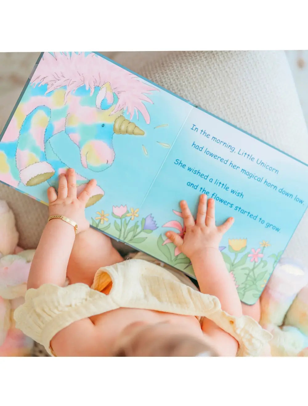 Mary Meyer / Good Night Little Unicorn Book