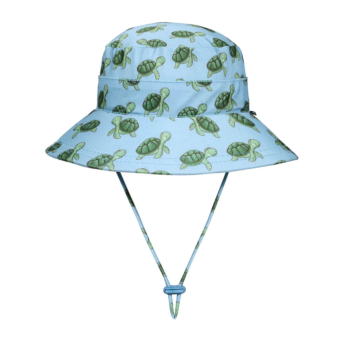 Bedhead Hats / Classic Swim Bucket Beach Hat - Sheldon