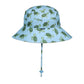 Bedhead Hats / Classic Swim Bucket Beach Hat - Sheldon
