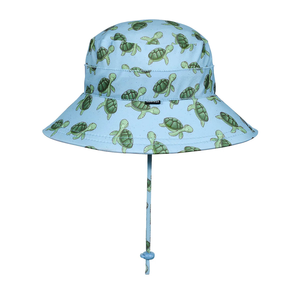 Bedhead Hats / Classic Swim Bucket Beach Hat - Sheldon