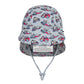 Bedhead Hats / Legionnaire Flap Sun Hat - Emergency
