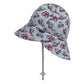 Bedhead Hats / Legionnaire Flap Sun Hat - Emergency